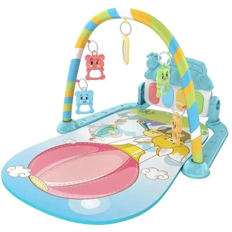Baby Kick & Play Piano Gym