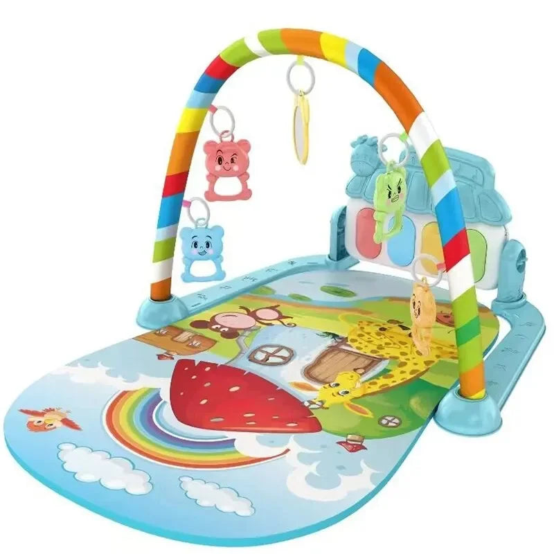 Baby Kick & Play Piano Gym