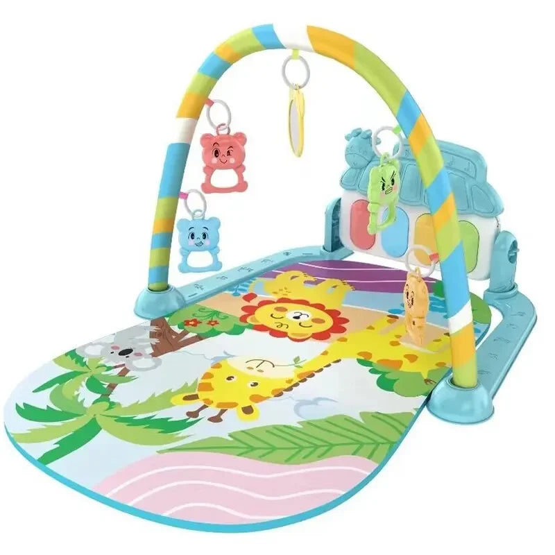 Baby Kick & Play Piano Gym